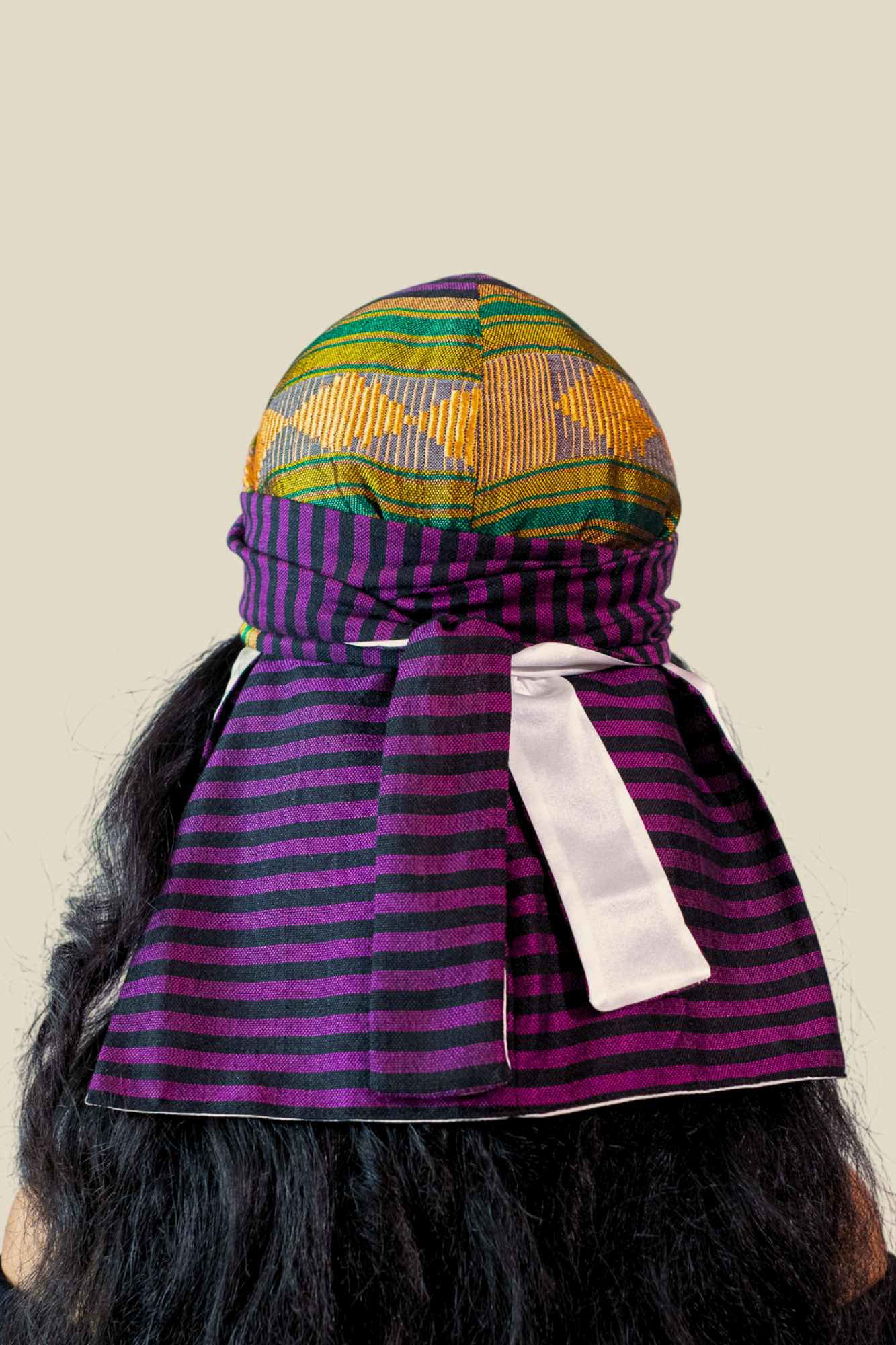 The Habesha Durag