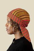 The Habesha Durag