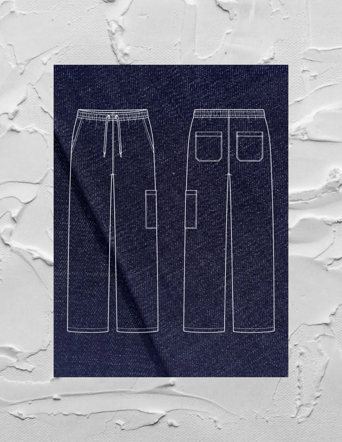 Custom Trousers