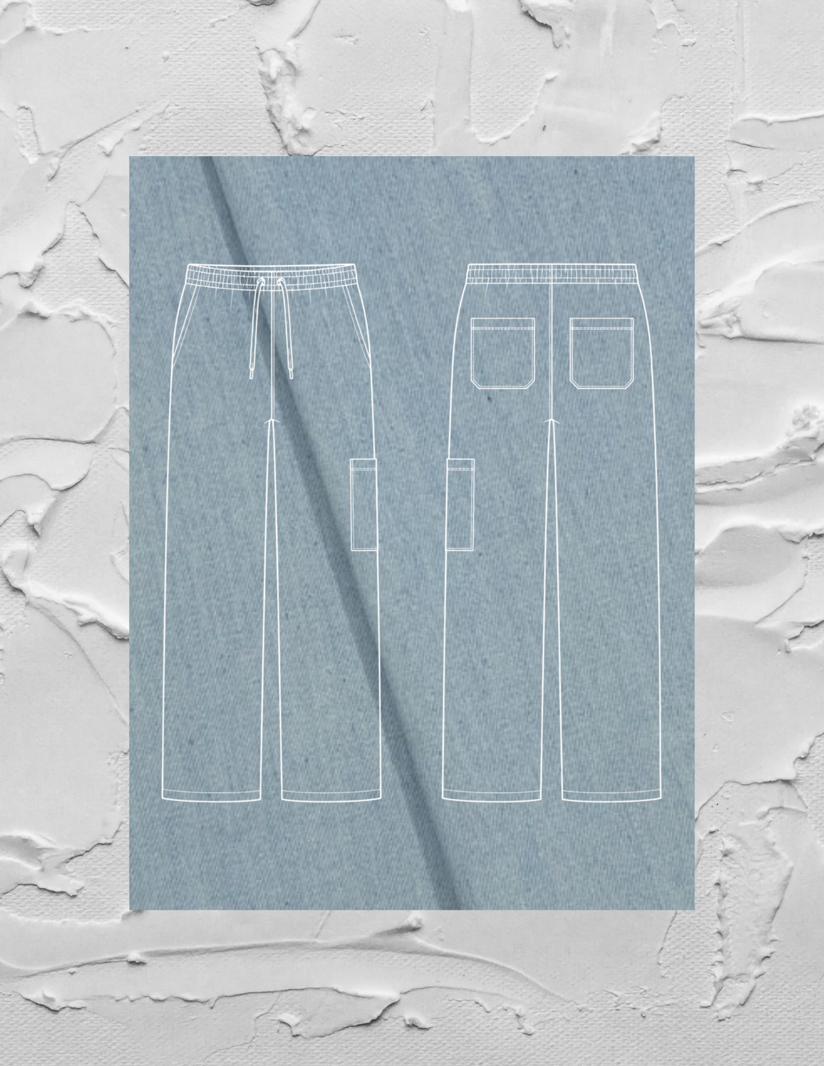 Custom Trousers