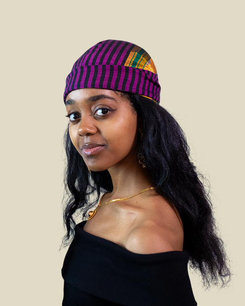 The Habesha Durag