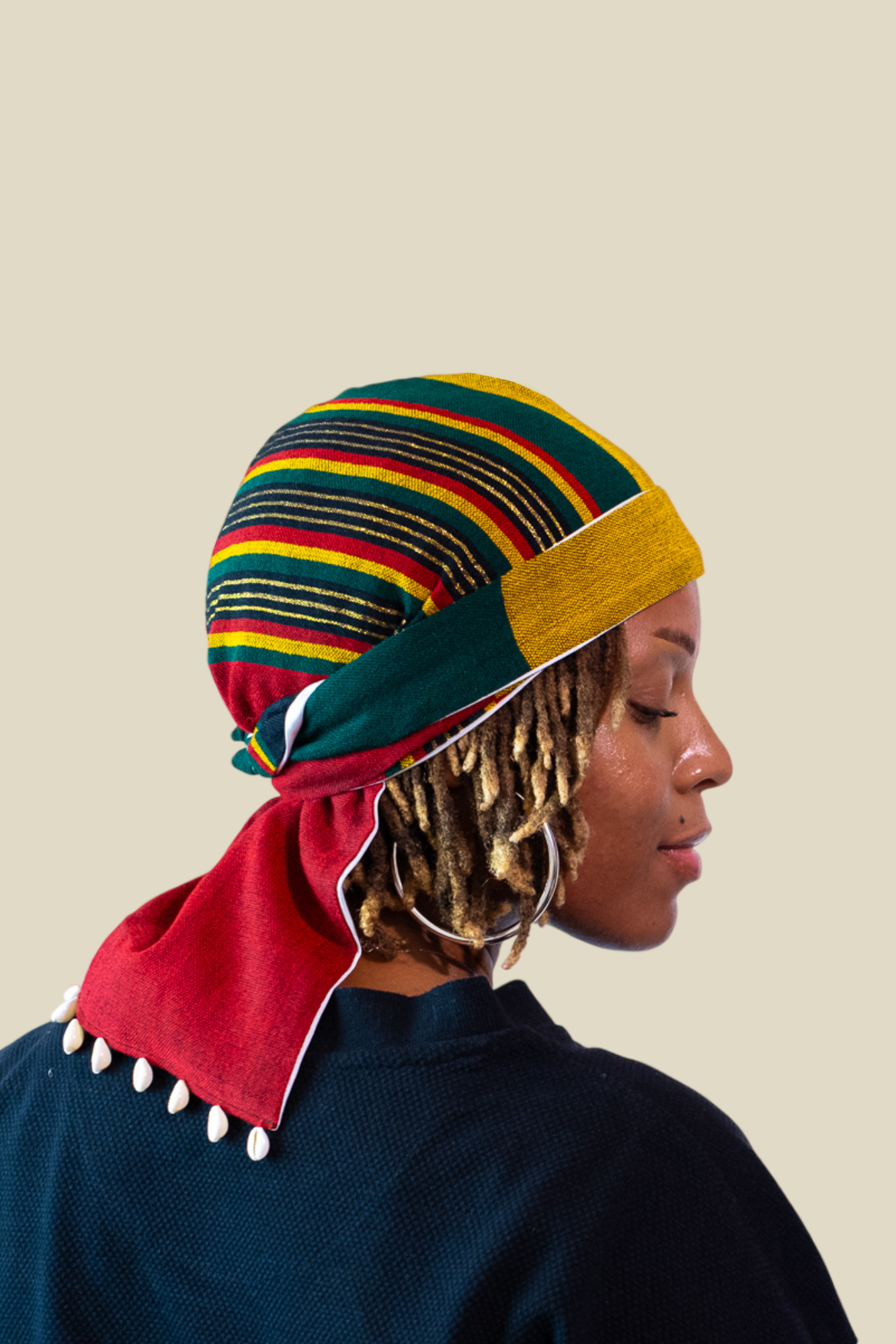 The Habesha Durag