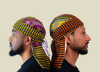 The Habesha Durag