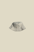 Beige Bucket Hat