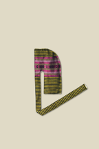 Yellow Habesha Durag